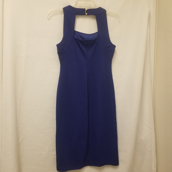 Bold Elements Bodycon Dress - Picture 2 of 2